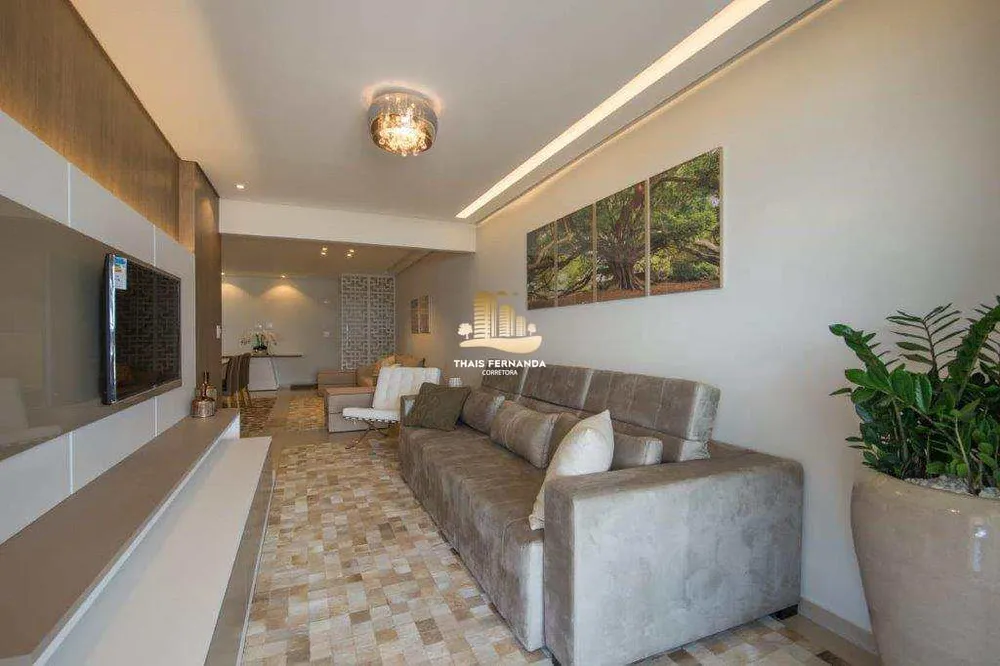 Apartamento, 3 quartos, 172 m² - Foto 4