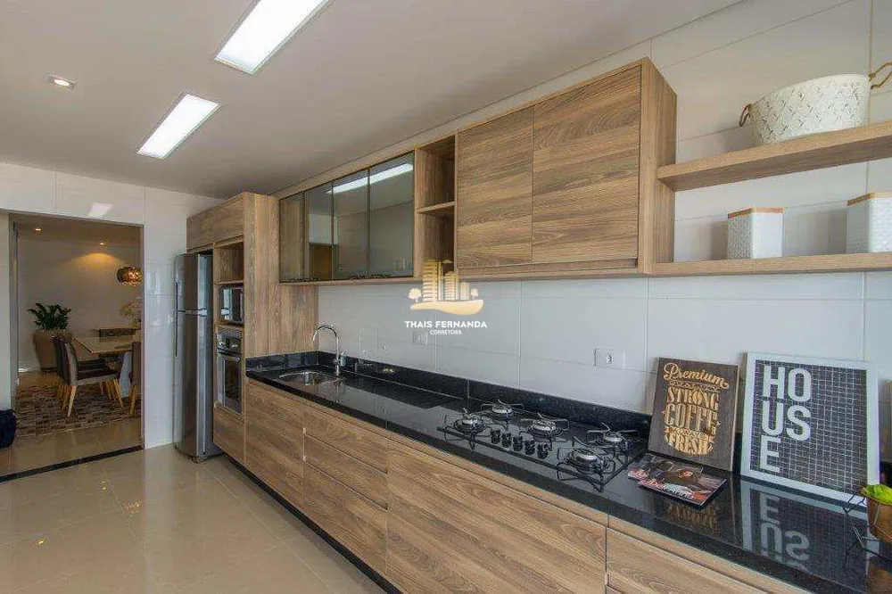 Apartamento, 3 quartos, 172 m² - Foto 10