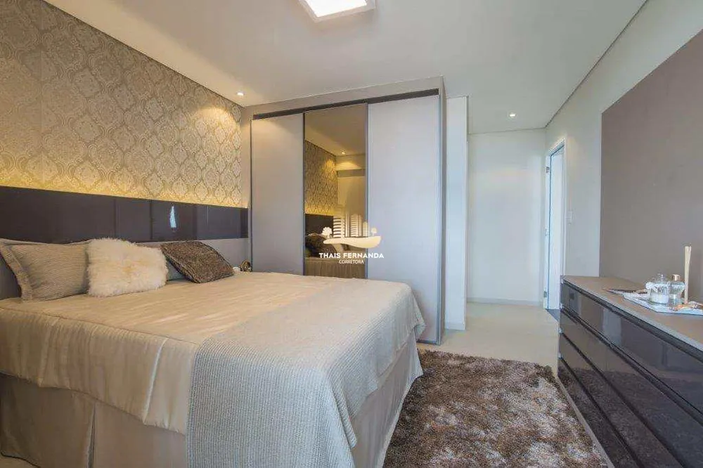 Apartamento, 3 quartos, 172 m² - Foto 2