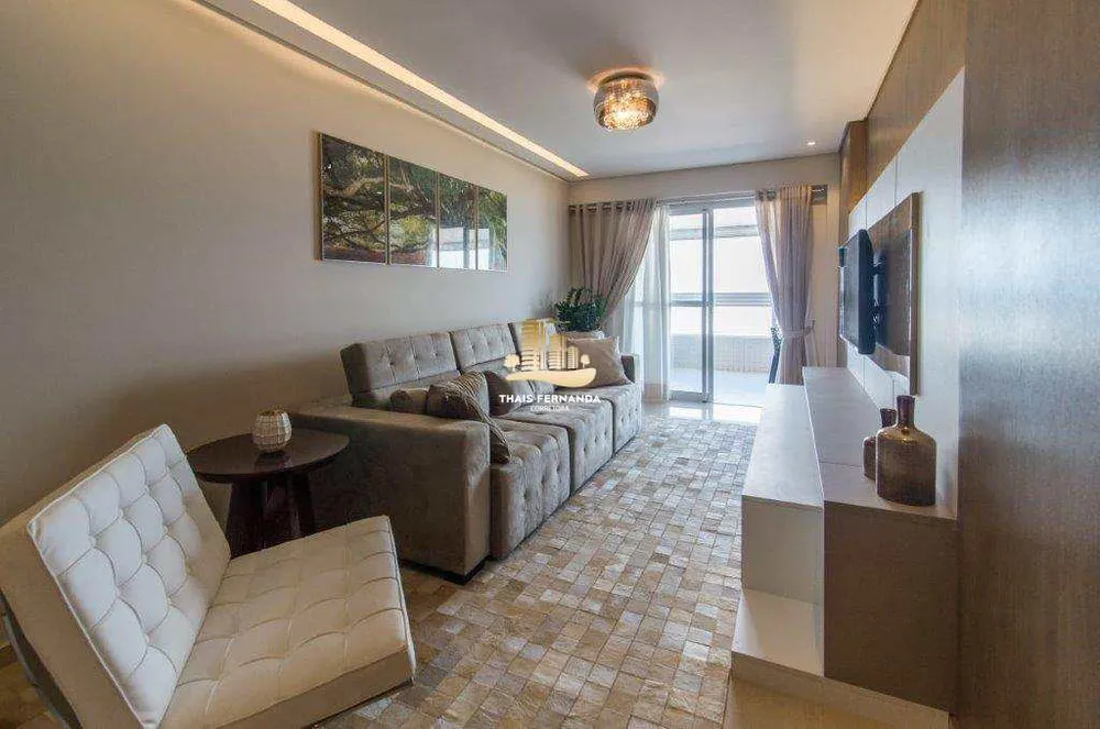 Apartamento, 3 quartos, 172 m² - Foto 6