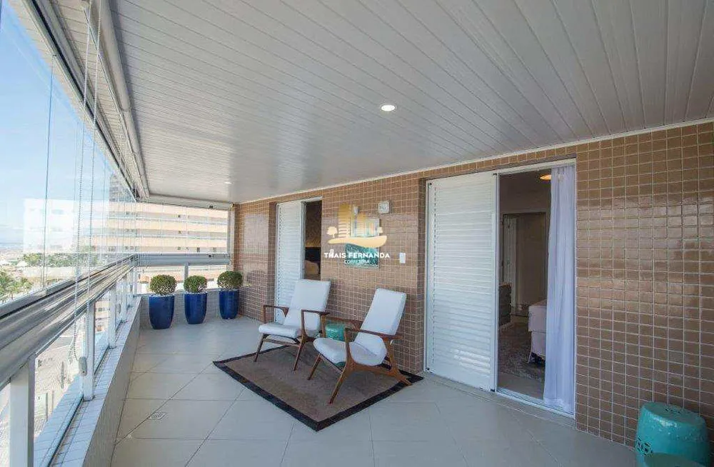 Apartamento, 3 quartos, 172 m² - Foto 7