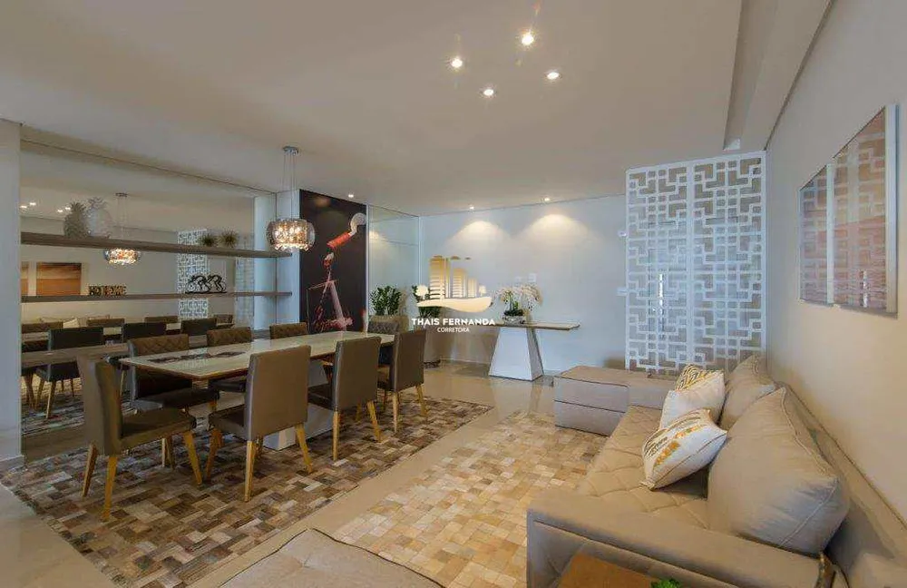 Apartamento, 3 quartos, 172 m² - Foto 3