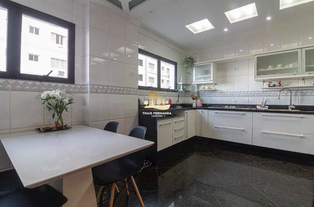 Apartamento, 4 quartos, 250 m² - Foto 6