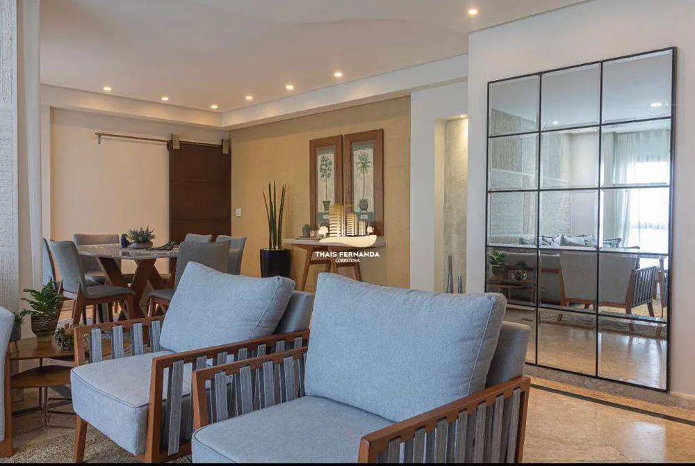 Apartamento, 4 quartos, 250 m² - Foto 9