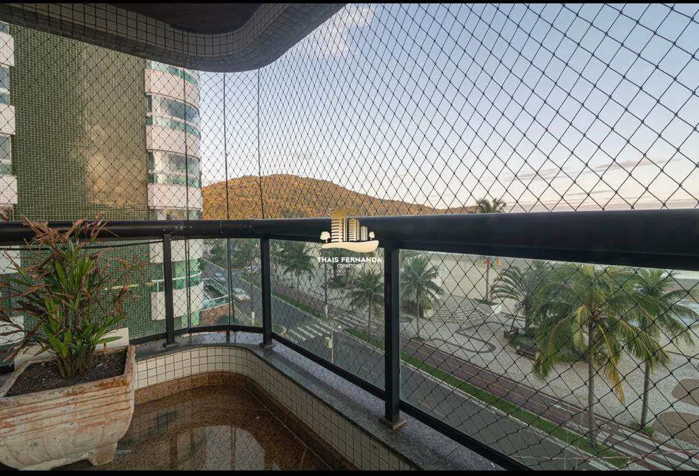Apartamento, 4 quartos, 250 m² - Foto 1