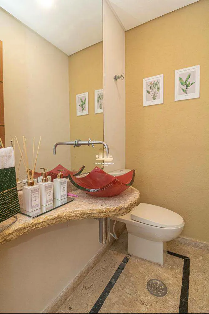 Apartamento, 4 quartos, 250 m² - Foto 14