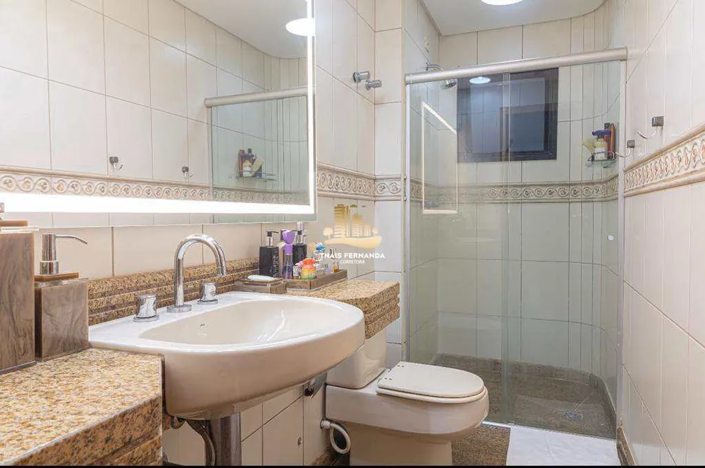 Apartamento, 4 quartos, 250 m² - Foto 11