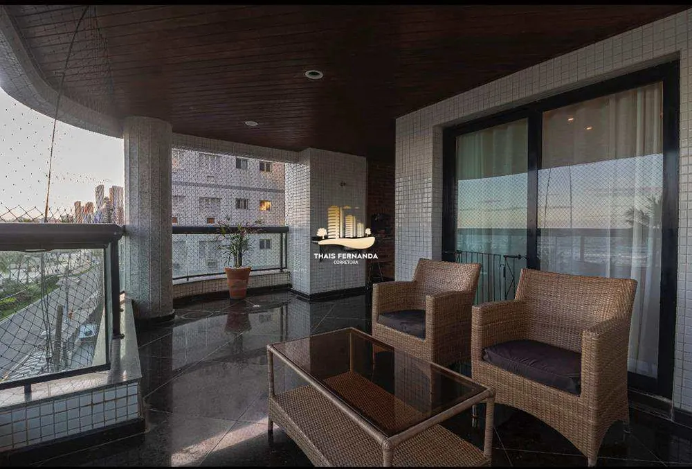 Apartamento, 4 quartos, 250 m² - Foto 12