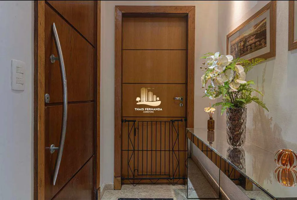 Apartamento, 4 quartos, 250 m² - Foto 10