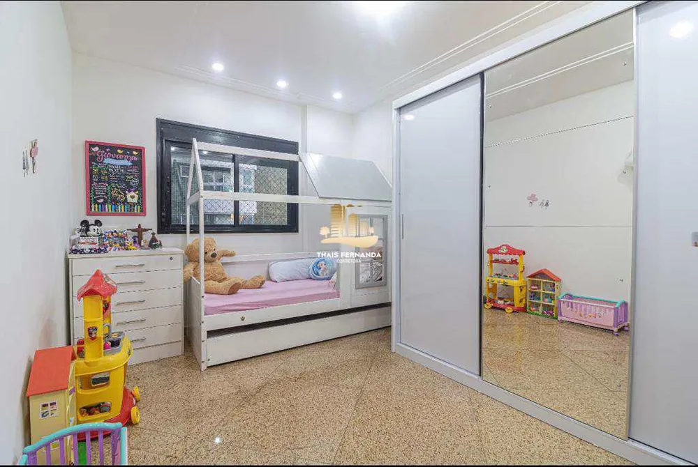 Apartamento, 4 quartos, 250 m² - Foto 2