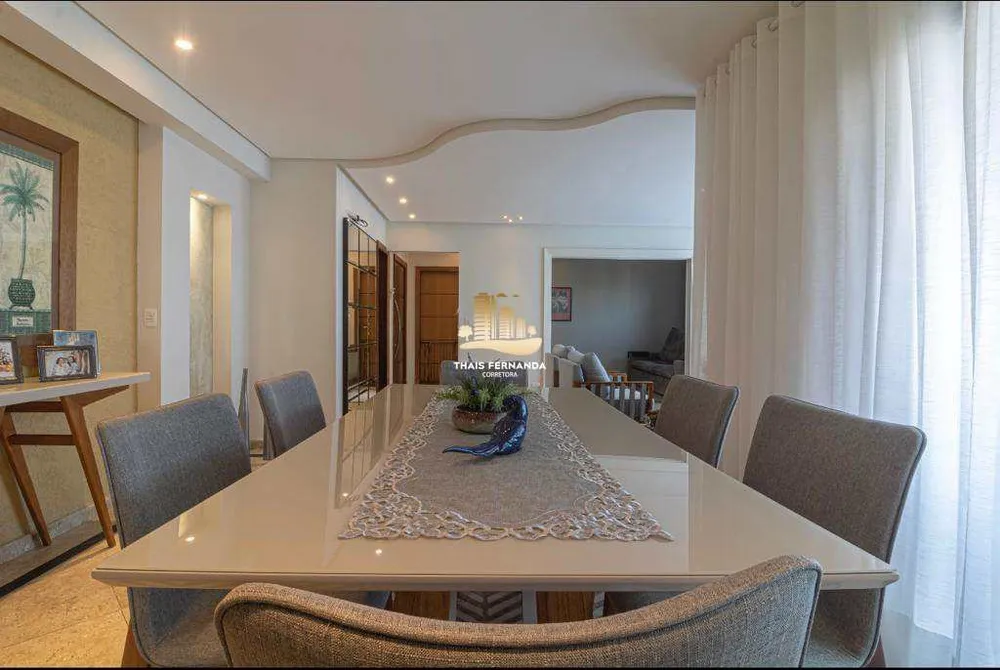 Apartamento, 4 quartos, 250 m² - Foto 8
