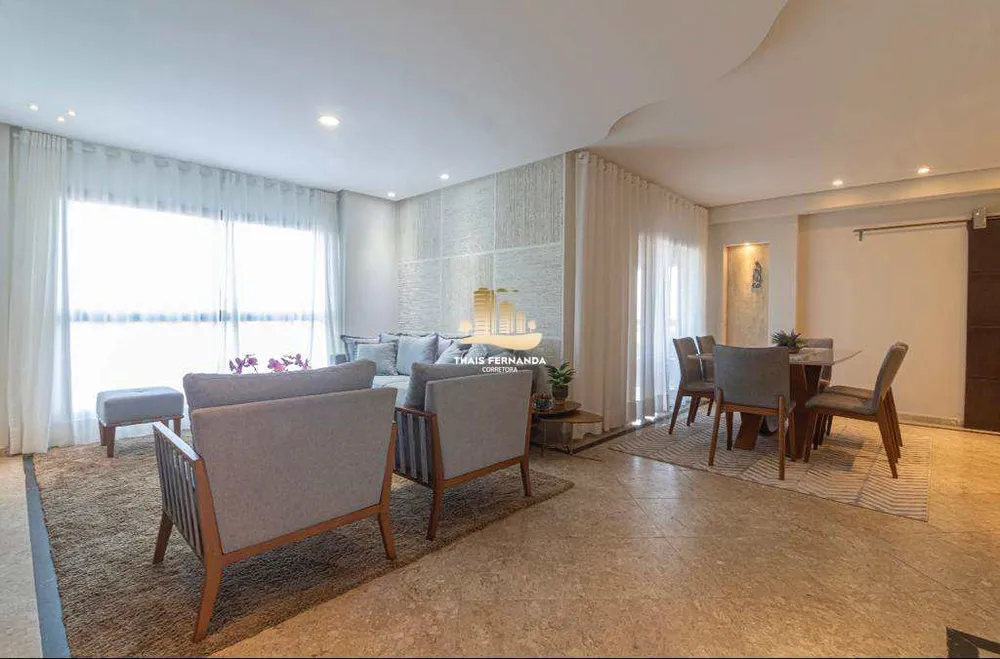 Apartamento, 4 quartos, 250 m² - Foto 3