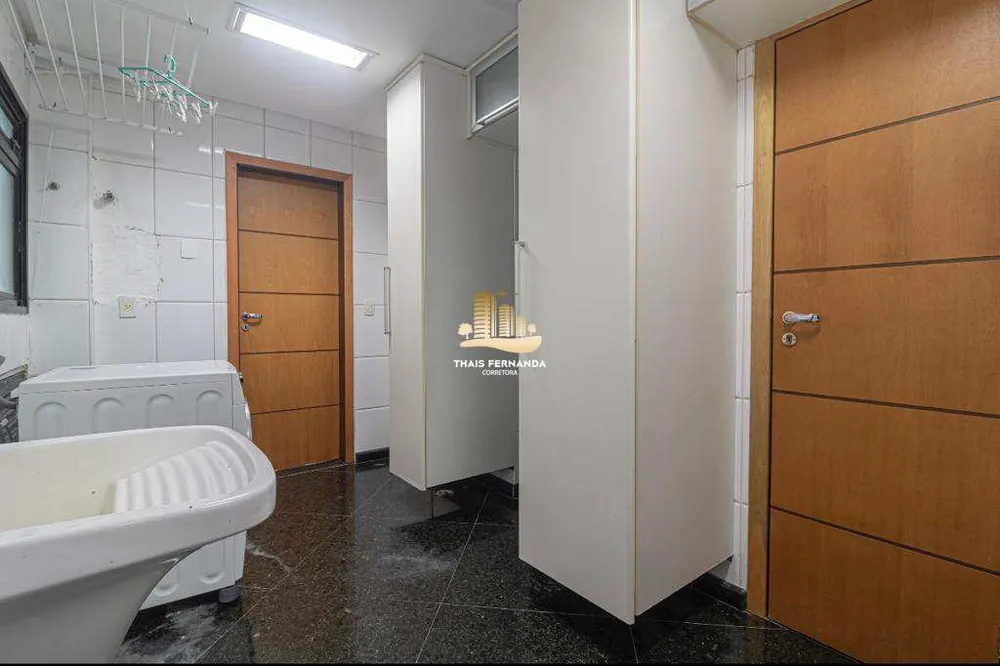 Apartamento, 4 quartos, 250 m² - Foto 5