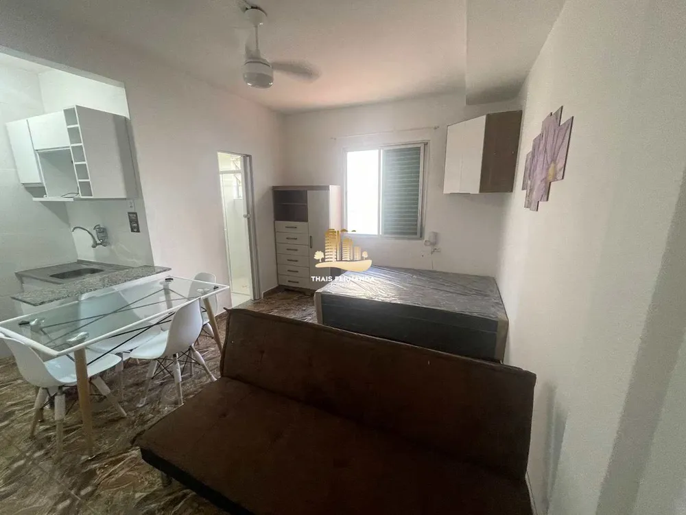 Apartamento, 1 quarto, 33 m² - Foto 6