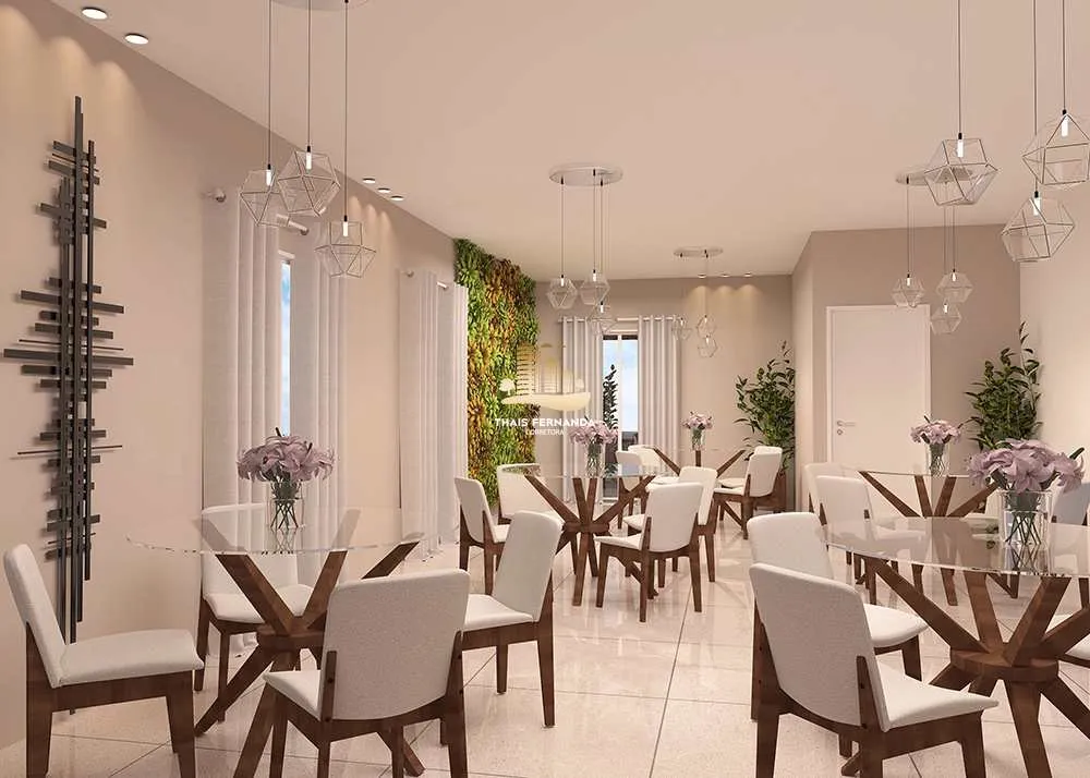 Apartamento, 2 quartos, 98 m² - Foto 9