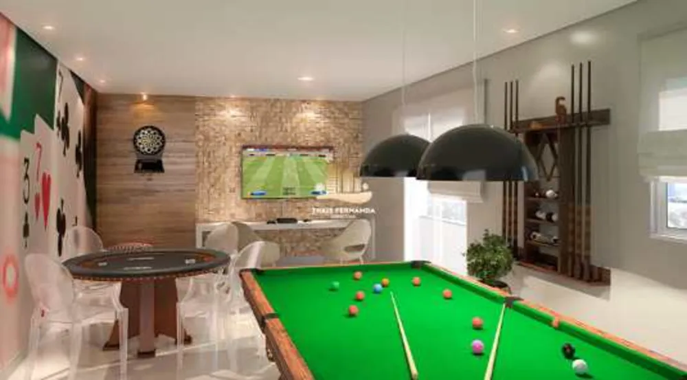 Apartamento, 1 quarto, 42 m² - Foto 8