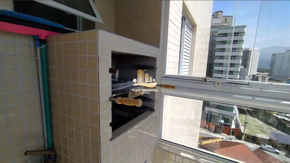 Apartamento, 1 quarto, 46 m² - Foto 1
