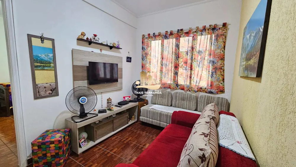 Apartamento, 1 quarto, 39 m² - Foto 4