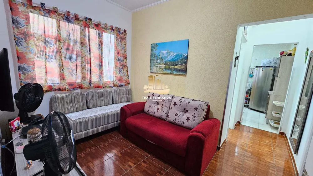 Apartamento, 1 quarto, 39 m² - Foto 5