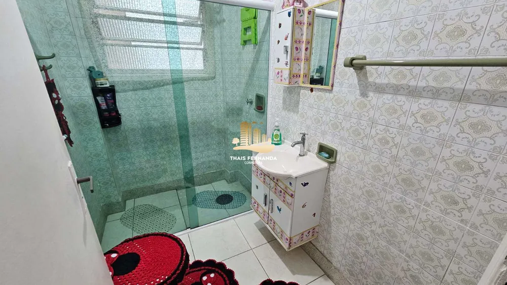 Apartamento, 1 quarto, 39 m² - Foto 1