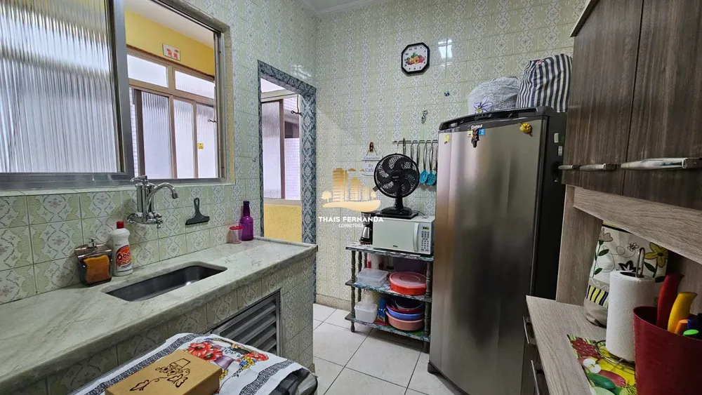 Apartamento, 1 quarto, 39 m² - Foto 6