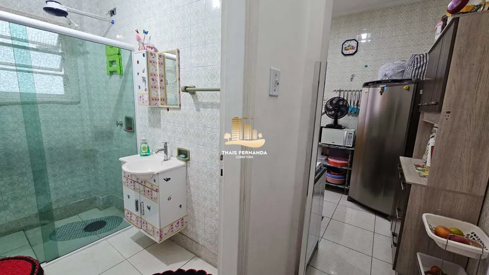 Apartamento, 1 quarto, 39 m² - Foto 3