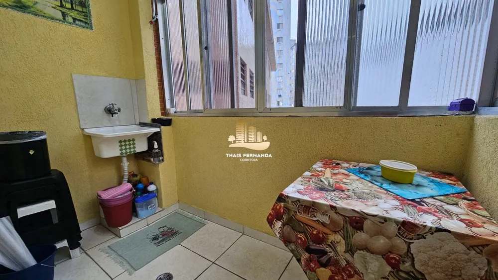 Apartamento, 1 quarto, 39 m² - Foto 7