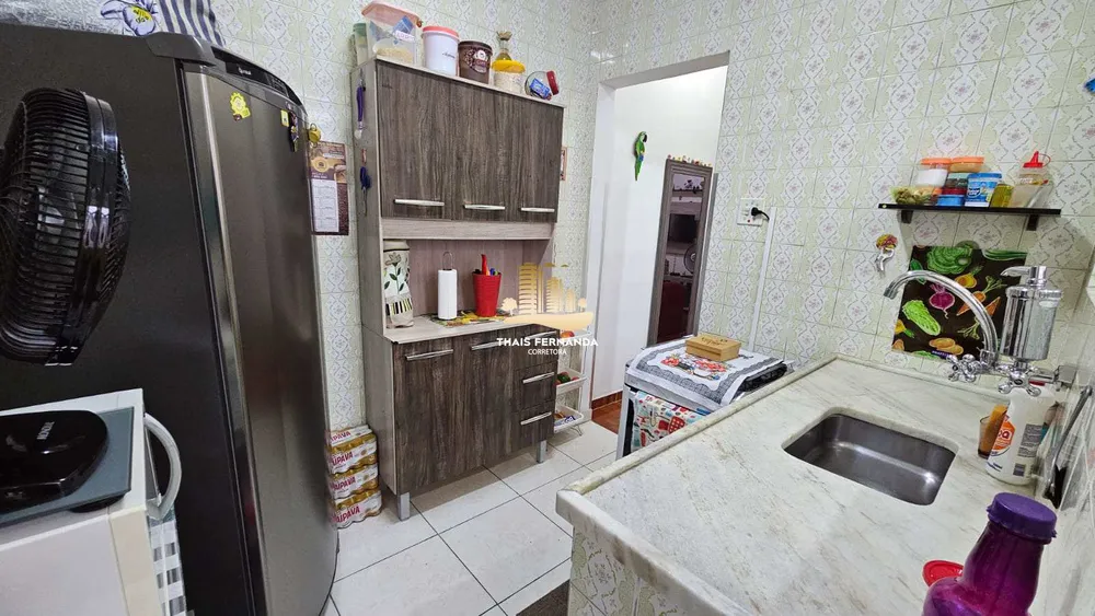 Apartamento, 1 quarto, 39 m² - Foto 5