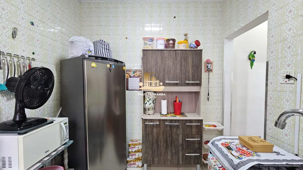 Apartamento, 1 quarto, 39 m² - Foto 7