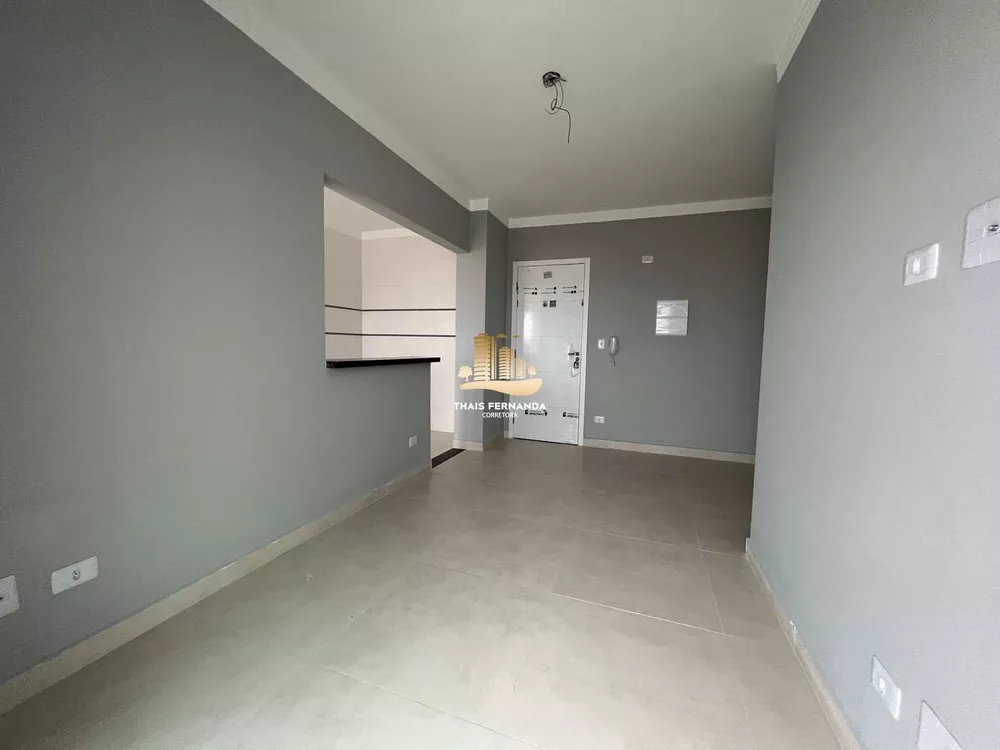 Apartamento à venda com 1 quarto, 52m² - Foto 4