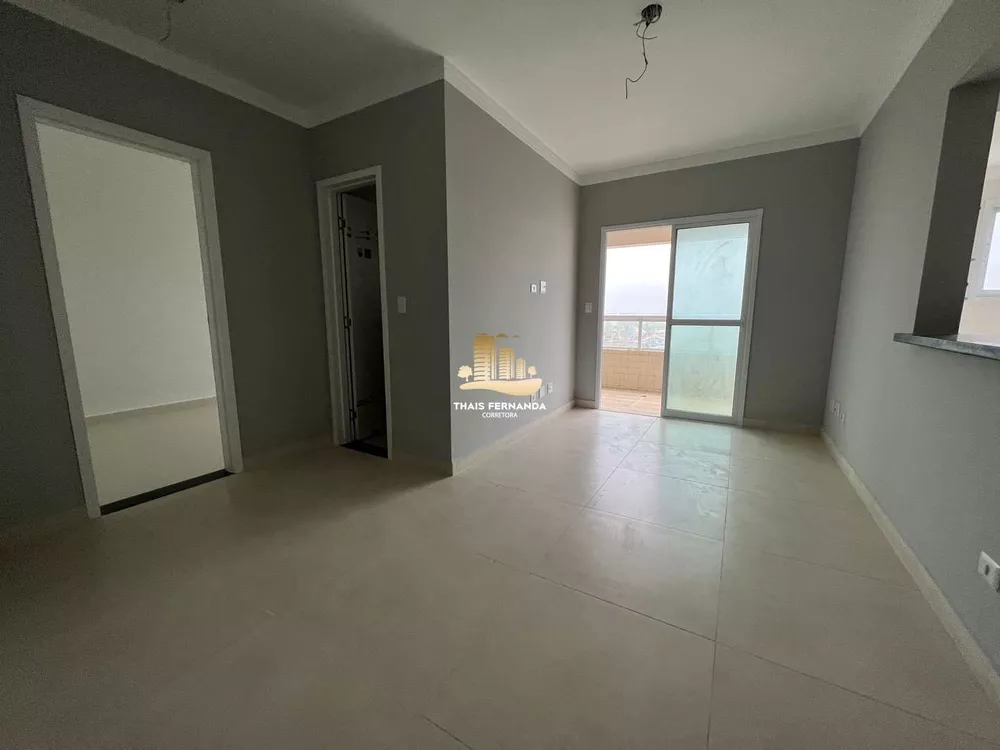 Apartamento à venda com 1 quarto, 52m² - Foto 1