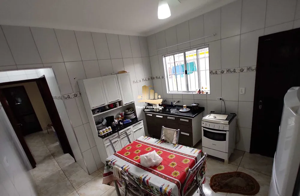 Casa, 3 quartos, 109 m² - Foto 7