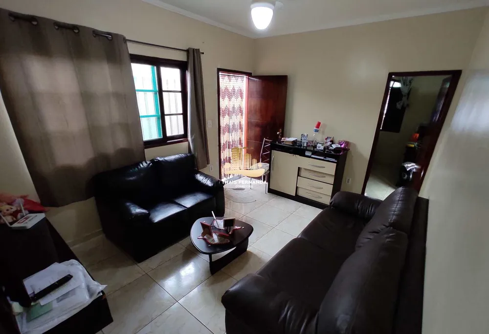 Casa, 3 quartos, 109 m² - Foto 6