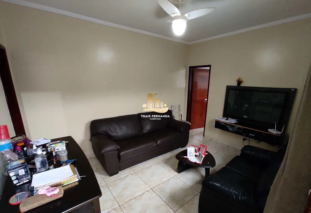 Casa, 3 quartos, 109 m² - Foto 5