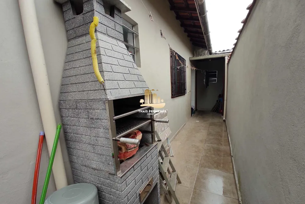 Casa, 3 quartos, 109 m² - Foto 11