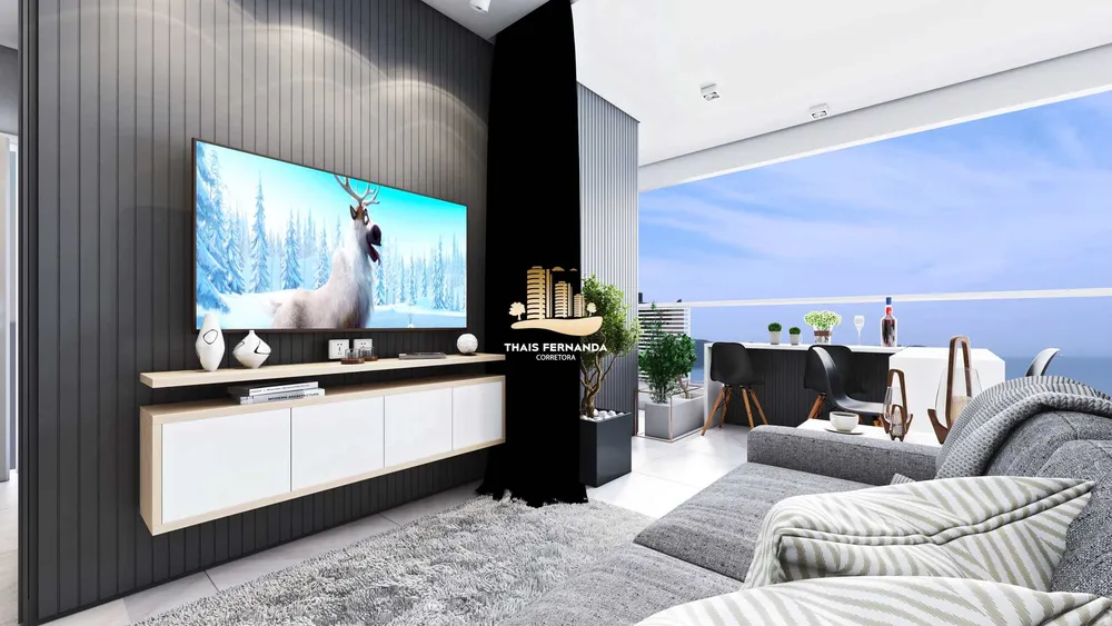 Apartamento, 2 quartos, 70 m² - Foto 9