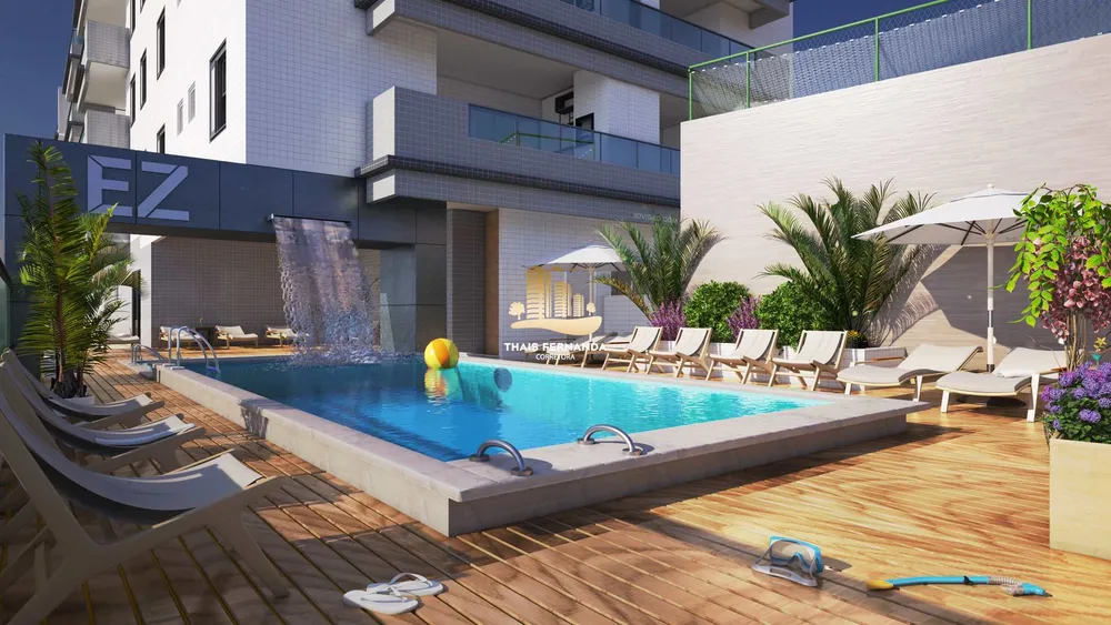 Apartamento, 2 quartos, 70 m² - Foto 6