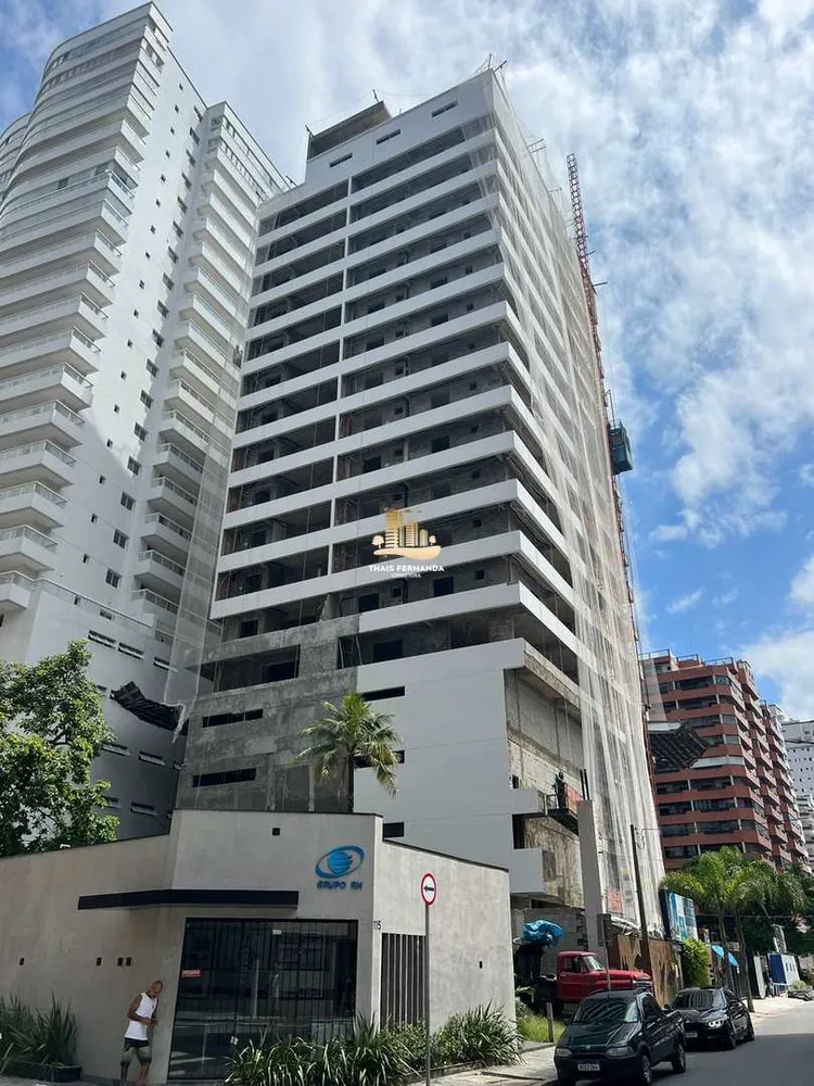Apartamento, 2 quartos, 120 m² - Foto 3