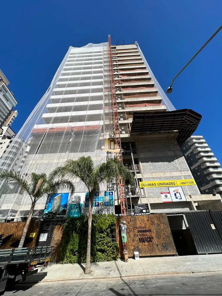 Apartamento, 2 quartos, 120 m² - Foto 2