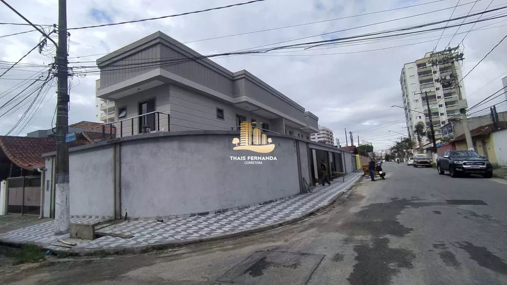 Sobrado à venda com 3 quartos, 140m² - Foto 3