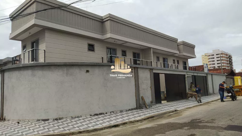 Sobrado à venda com 3 quartos, 140m² - Foto 2