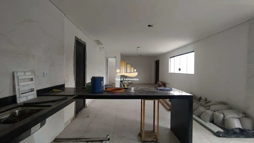 Sobrado, 3 quartos, 140 m² - Foto 10