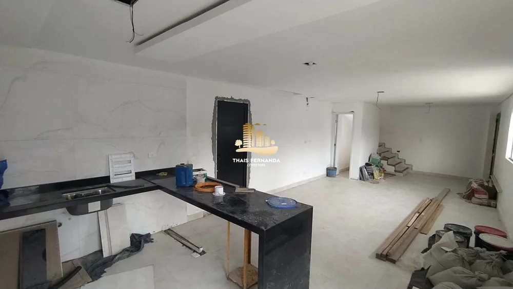 Sobrado, 3 quartos, 140 m² - Foto 11