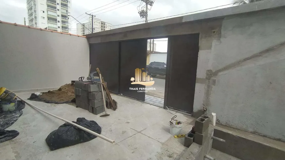 Sobrado, 3 quartos, 140 m² - Foto 14