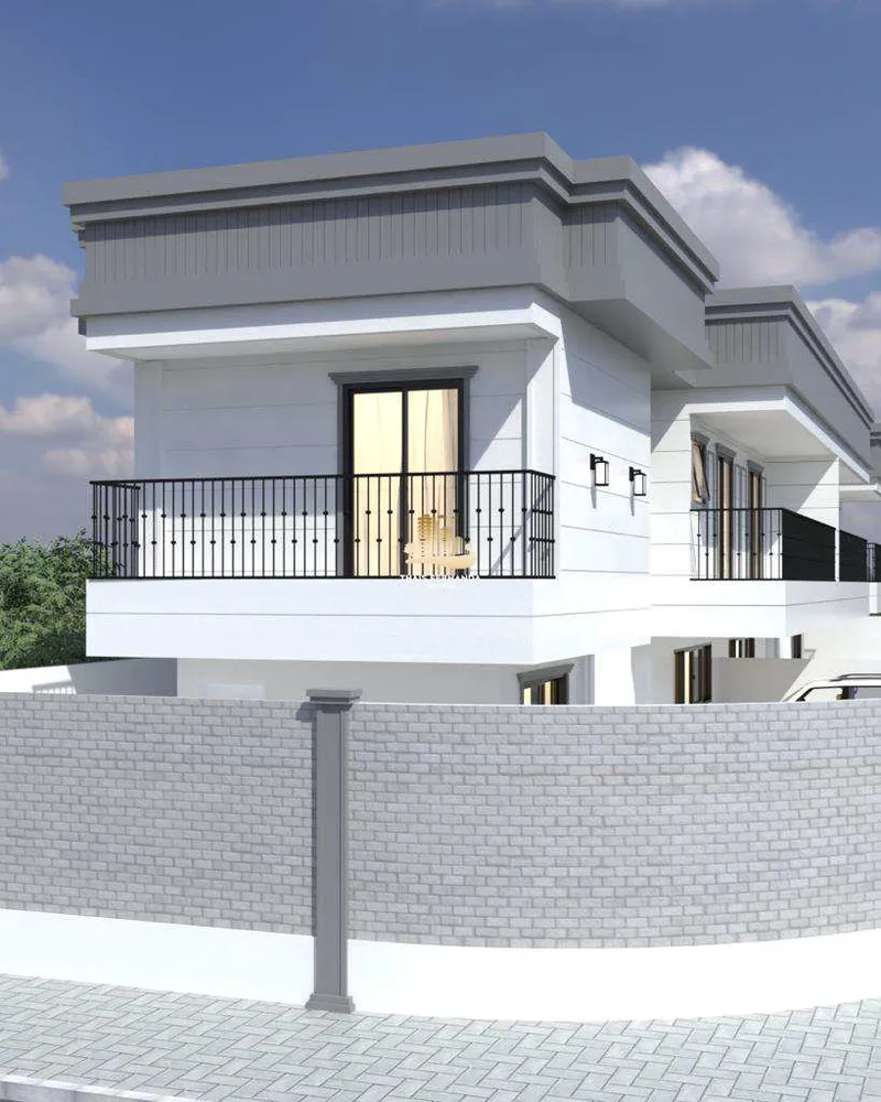 Sobrado, 3 quartos, 140 m² - Foto 16