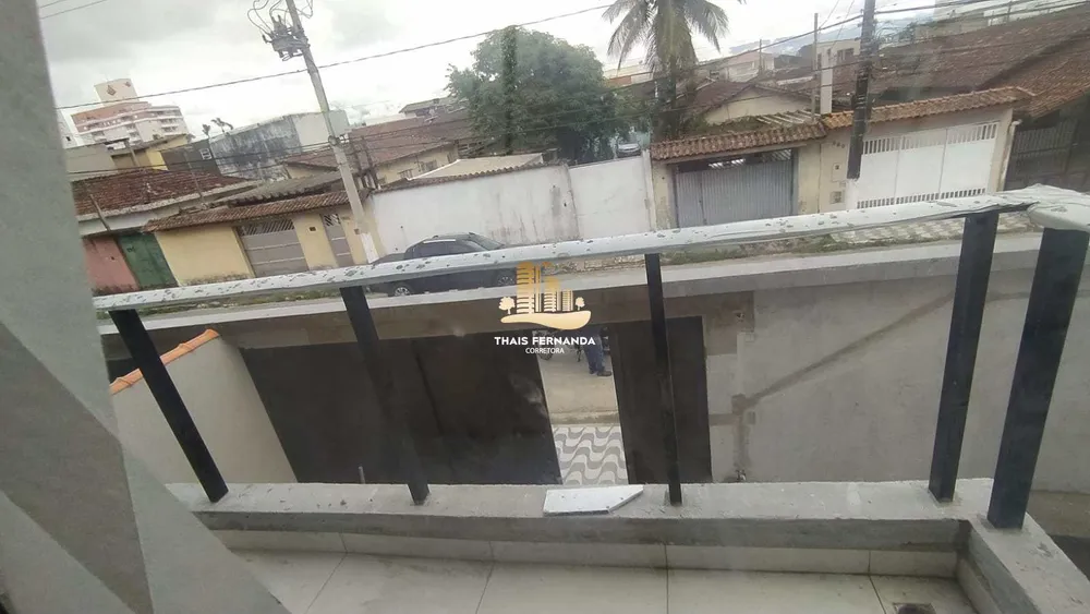 Sobrado, 3 quartos, 140 m² - Foto 13