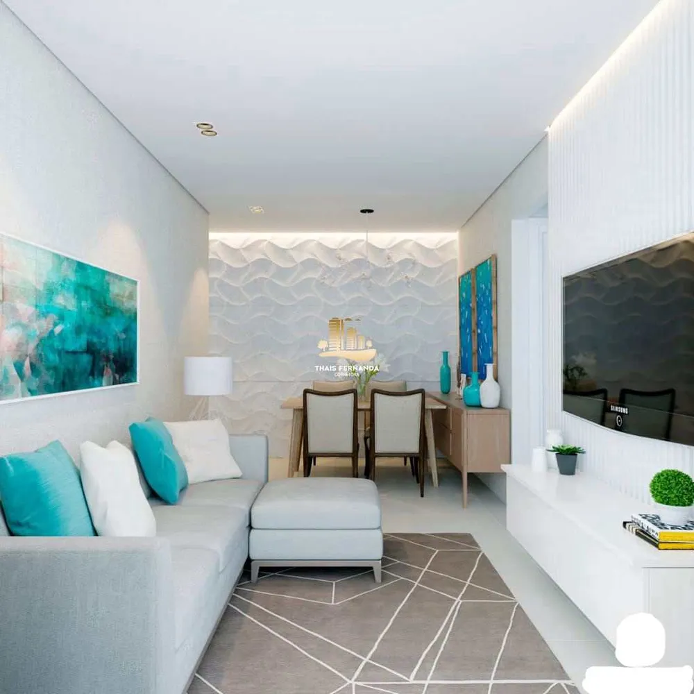 Apartamento, 2 quartos, 70 m² - Foto 10