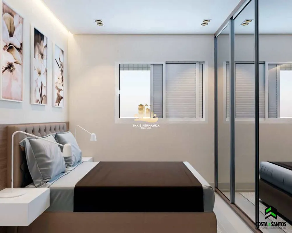 Apartamento, 2 quartos, 70 m² - Foto 8