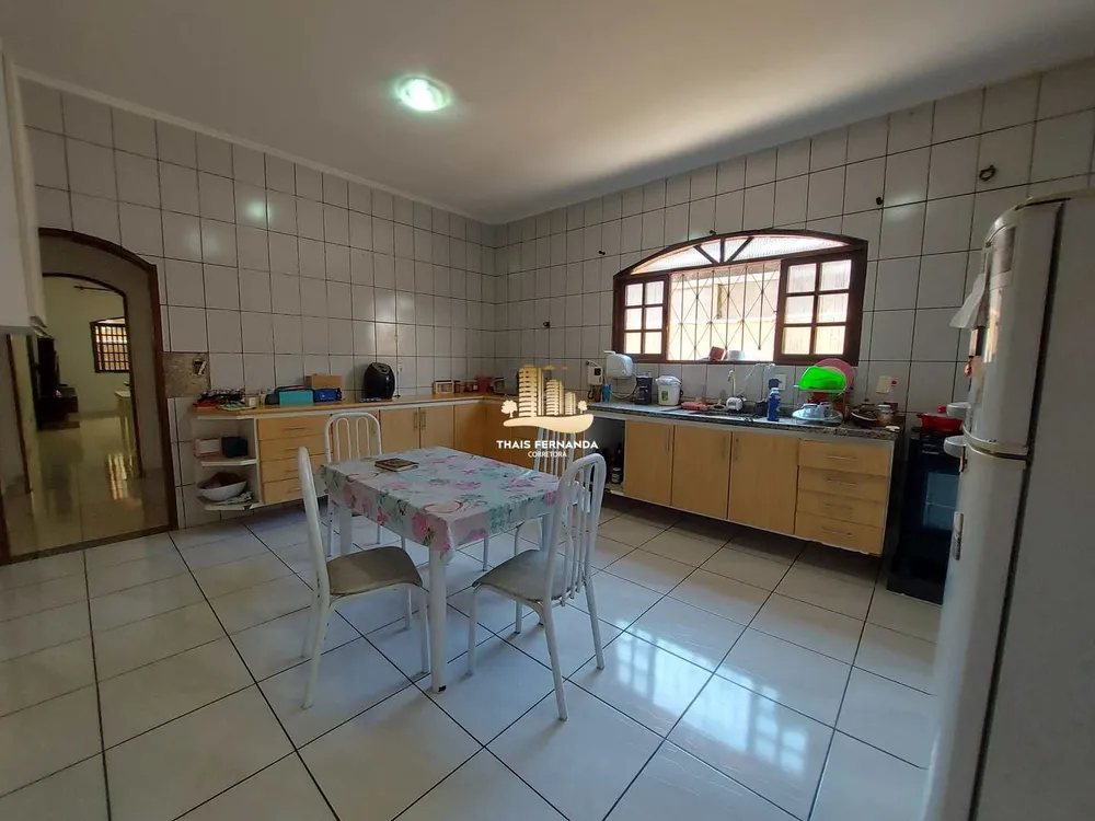 Sobrado, 3 quartos, 178 m² - Foto 5
