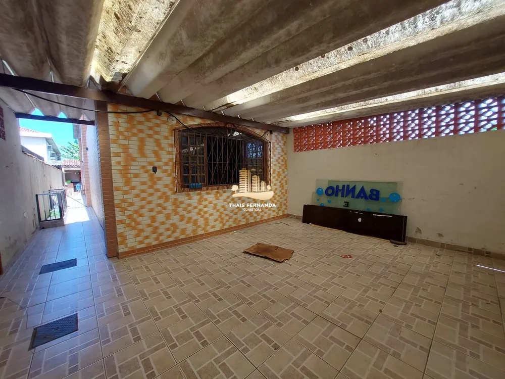 Sobrado, 3 quartos, 178 m² - Foto 12